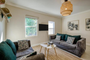 Historic Northwood Charmer- The Palm